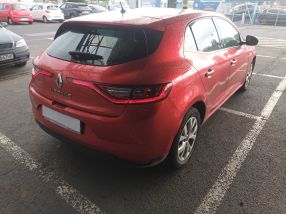 Renault Megane - 2020