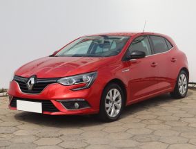 Renault Megane - 2020