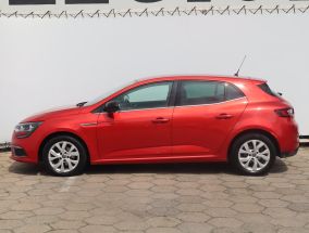 Renault Megane - 2020