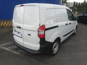 Ford Transit Courier - 2018