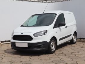 Ford Transit Courier - 2018