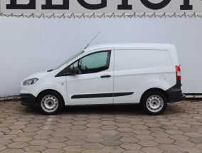 Ford Transit Courier - 2018