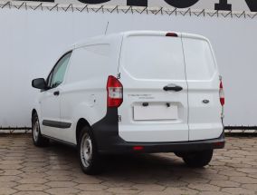 Ford Transit Courier - 2018