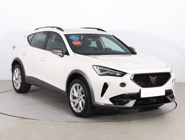 Cupra Formentor 2023