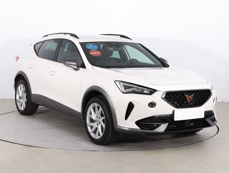 Cupra Formentor - 2023