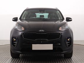Kia Sportage - 2017