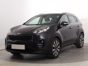 Kia Sportage - 2017