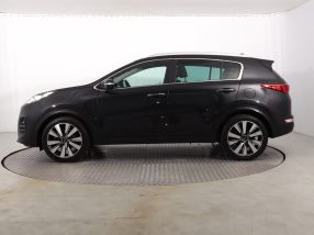 Kia Sportage - 2017