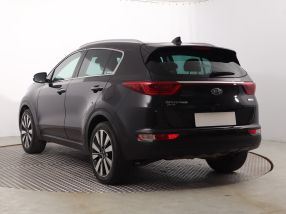 Kia Sportage - 2017