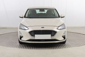 Ford Focus - 2020