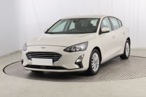 Ford Focus - 2020