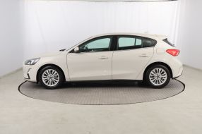 Ford Focus - 2020