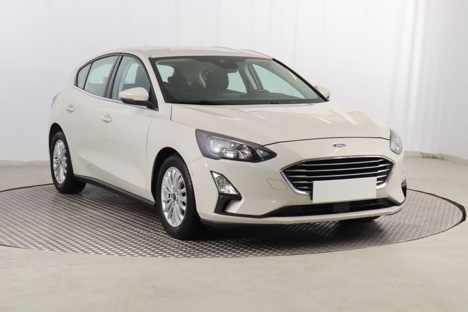 Ford Focus - 2020