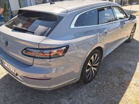 Volkswagen Arteon - 2022