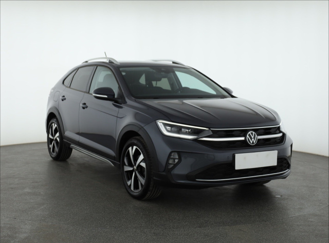Volkswagen Taigo 2023