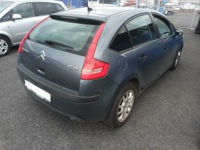 Citroen C4 - 2006