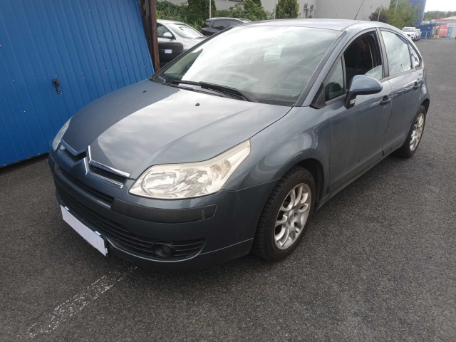 Citroen C4 2006