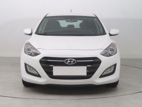 Hyundai i30 - 2015