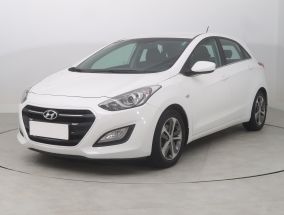 Hyundai i30 - 2015