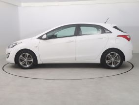 Hyundai i30 - 2015