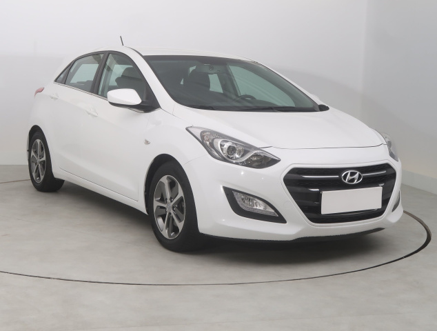 Hyundai i30 2015