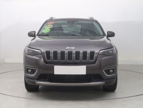Jeep Cherokee - 2019