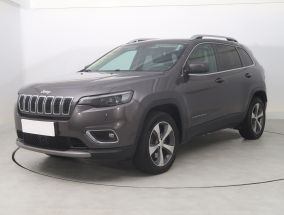 Jeep Cherokee - 2019