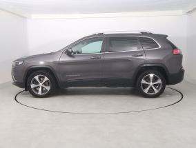 Jeep Cherokee - 2019