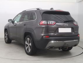 Jeep Cherokee - 2019