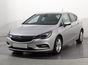Opel Astra - 2016