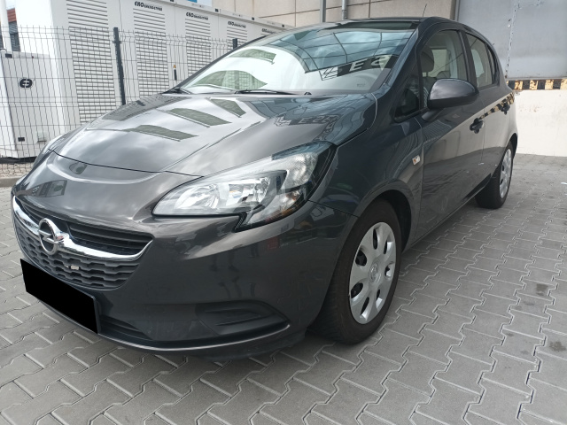 Opel Corsa 2016