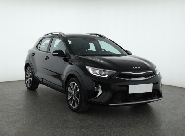 Kia Stonic 2022