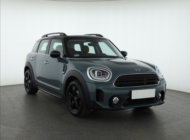 MINI Countryman 2021