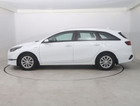 Kia Ceed - 2022
