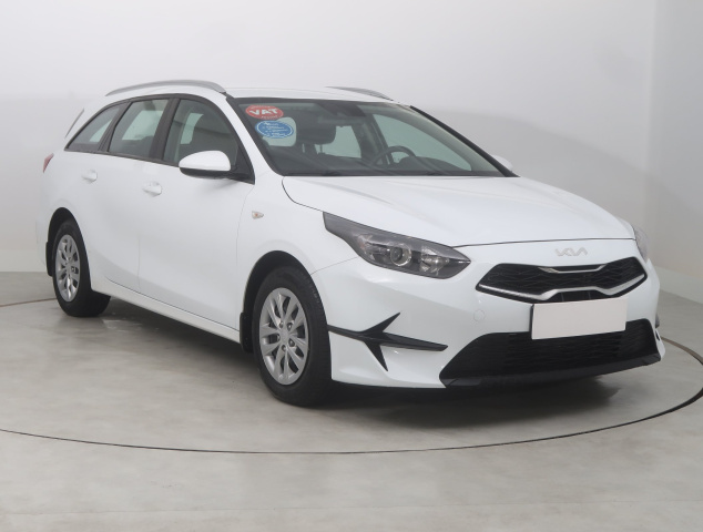 Kia Ceed 2022