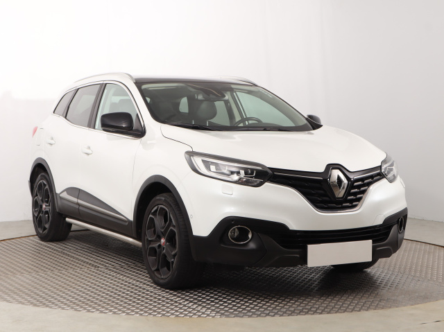 Renault Kadjar 2017