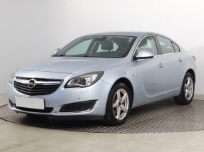 Opel Insignia - 2016