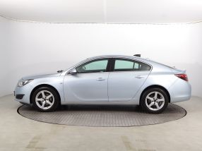 Opel Insignia - 2016