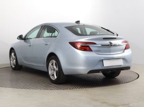 Opel Insignia - 2016