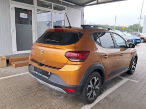 Dacia Sandero - 2021