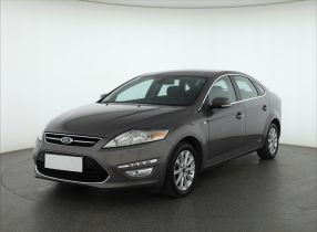 Ford Mondeo - 2012