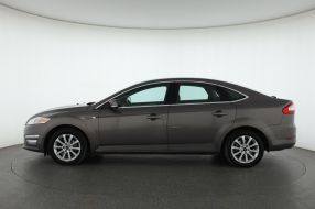 Ford Mondeo - 2012