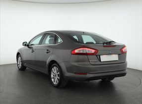 Ford Mondeo - 2012