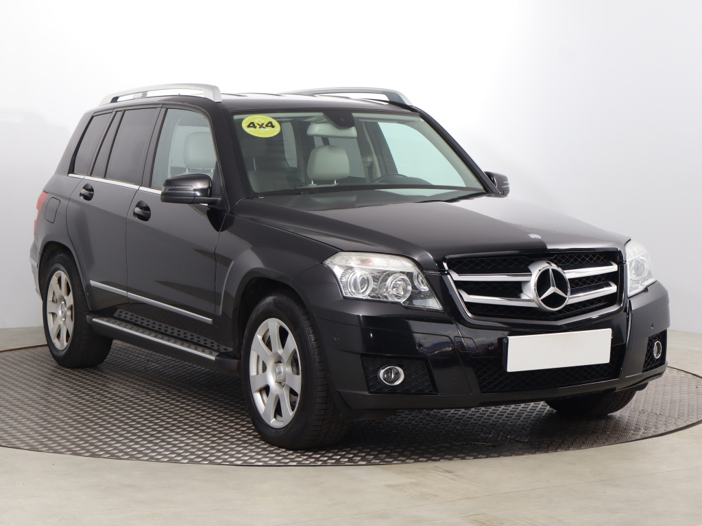 Mercedes-Benz GLK