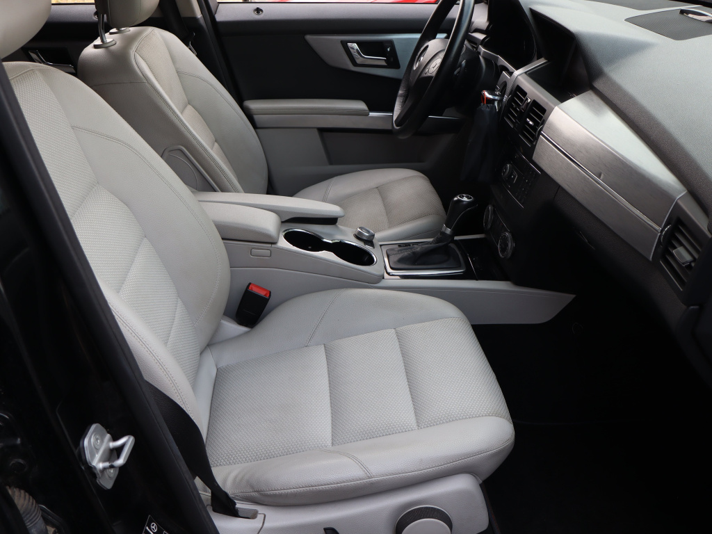 Mercedes-Benz GLK