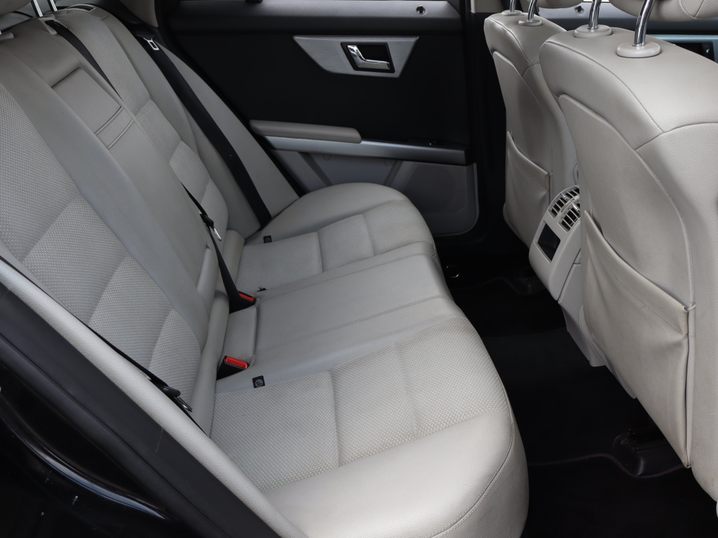 Mercedes-Benz GLK