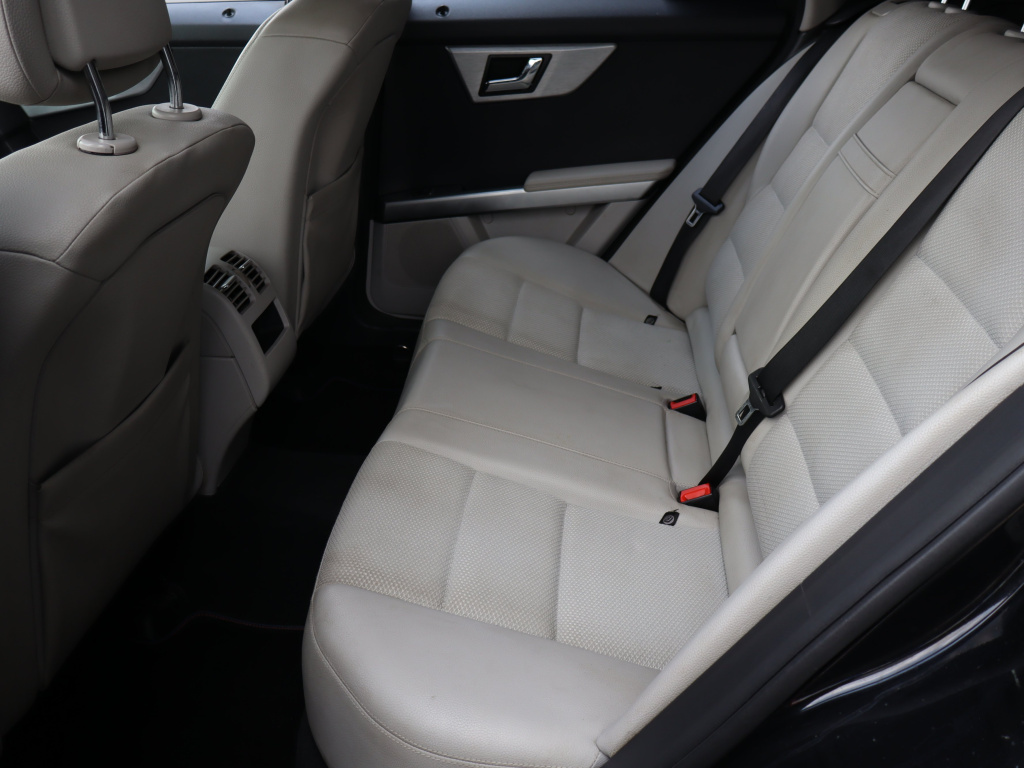 Mercedes-Benz GLK