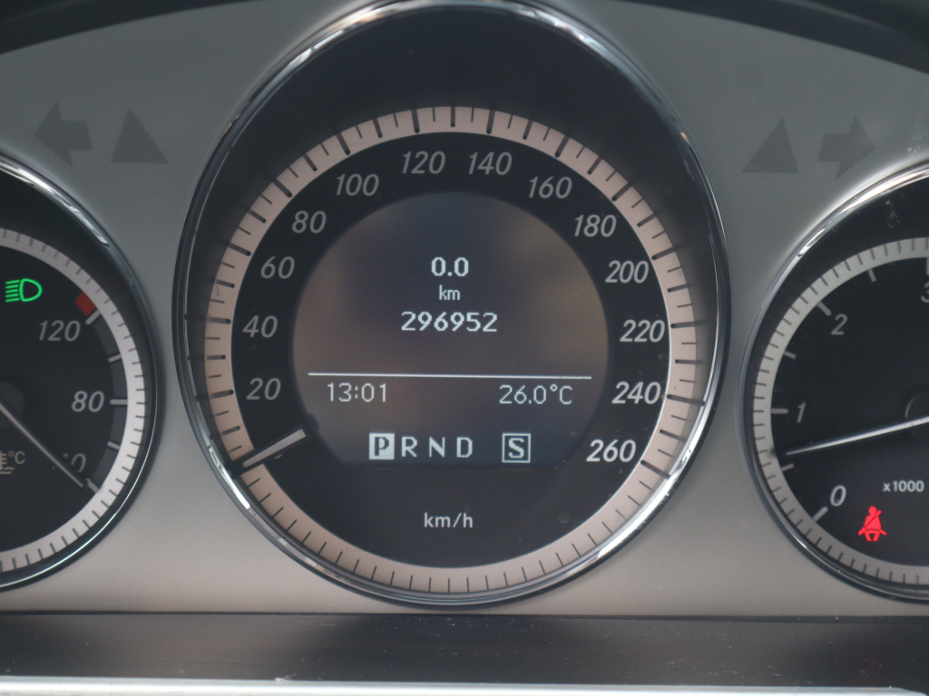 Mercedes-Benz GLK