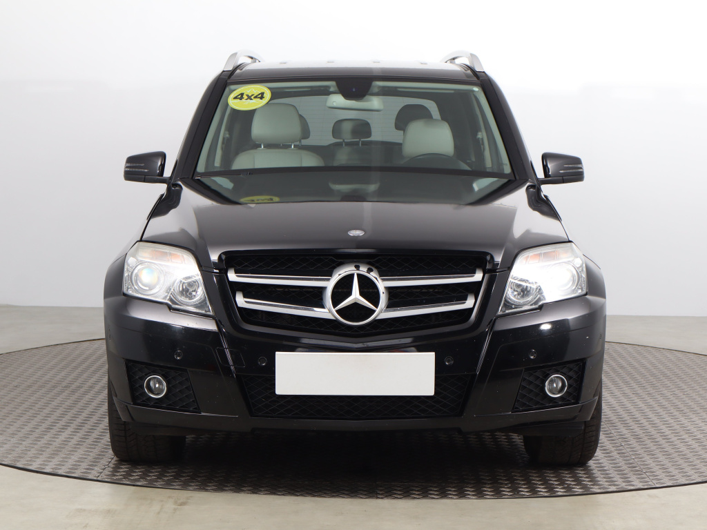 Mercedes-Benz GLK