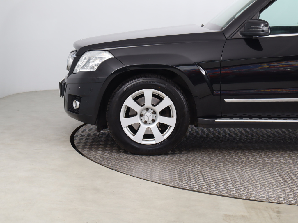 Mercedes-Benz GLK